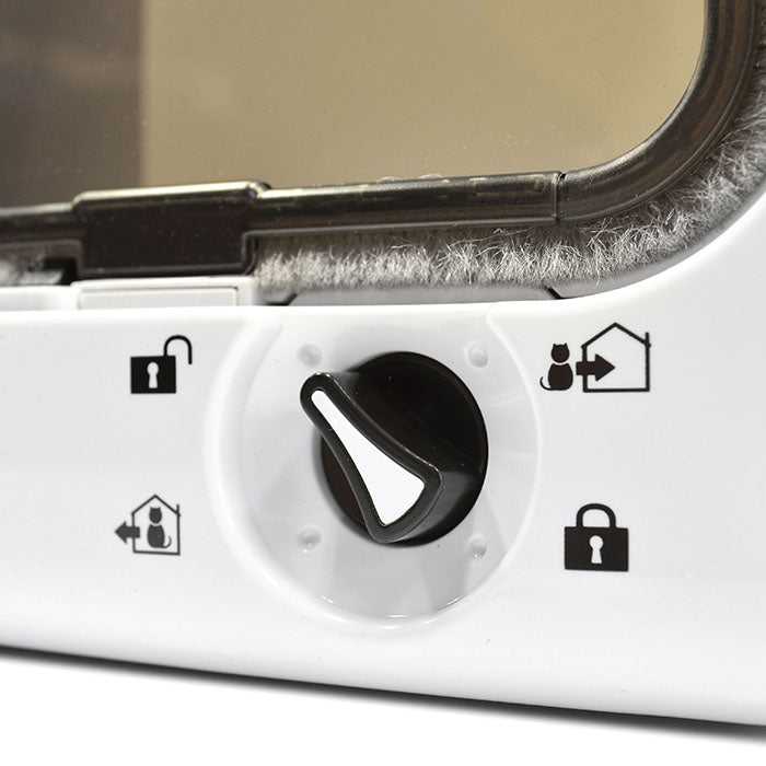 Cat Mate 360 Microchip Cat Flap