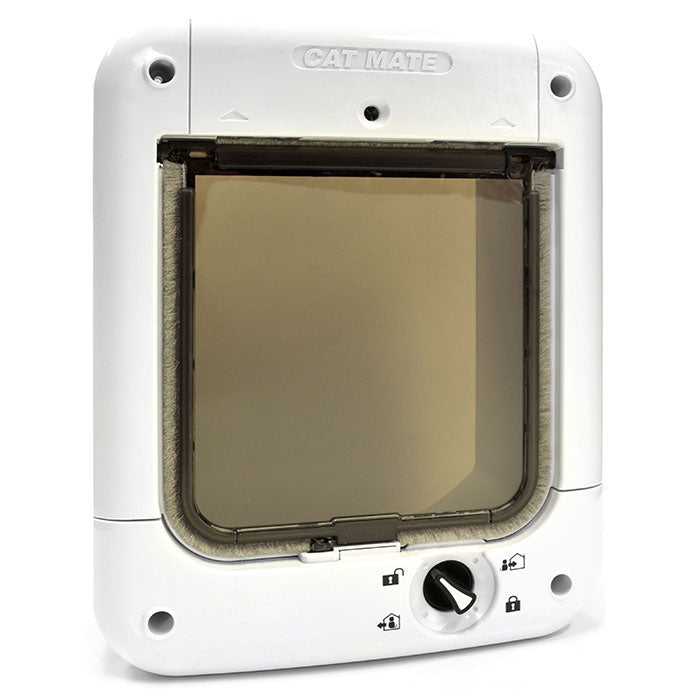 Cat Mate 360 Microchip Cat Flap