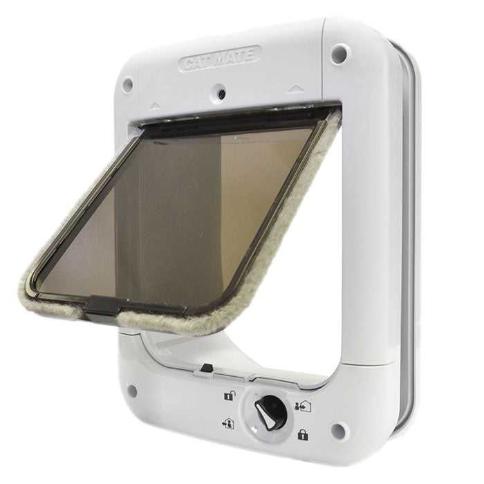 Cat Mate 360 Microchip Cat Flap