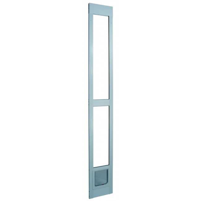 Ideal Modular Patio Pet Door Insert