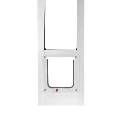 Ideal "Fast Fit" Cat Door for Sliding Glass Doors