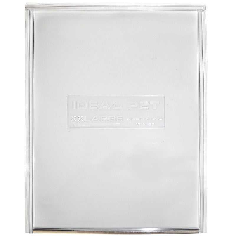 Ideal Replacement Flaps for "Original" and "Deluxe"