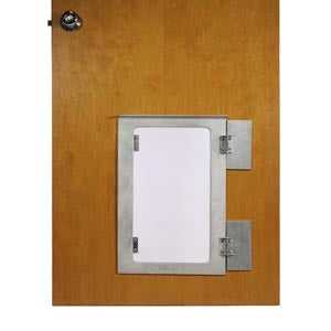 Mason Company Pickwick Pet Doors