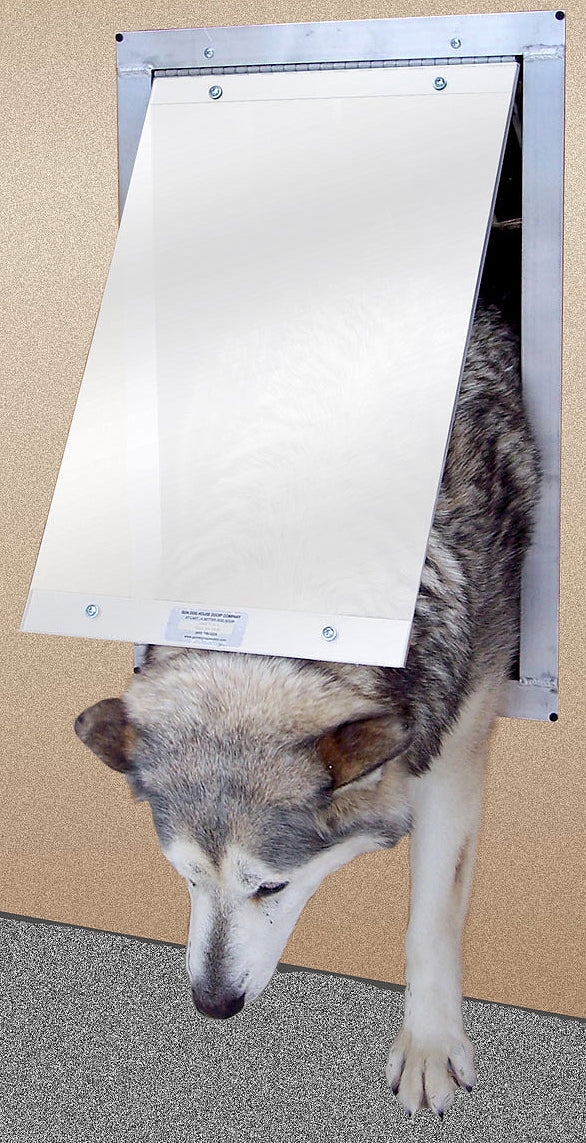 Gun Dog "Easy" Dog Door