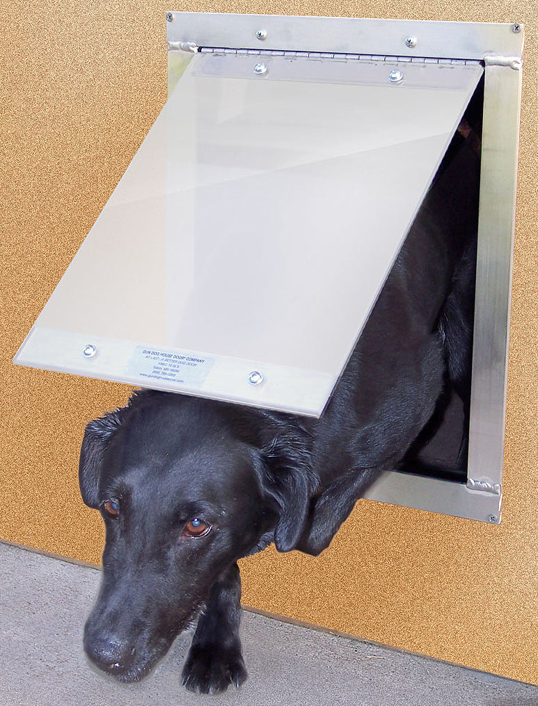 Gun Dog "Easy" Dog Door