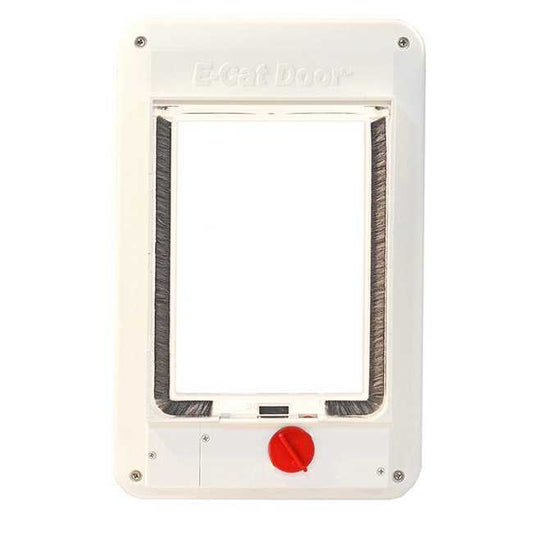 Ideal "E-Cat" Electronic Cat Door