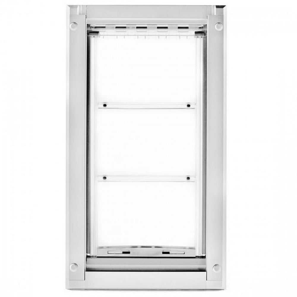 Endura Flap E1 Pet Door for Doors (Ships from Canada)