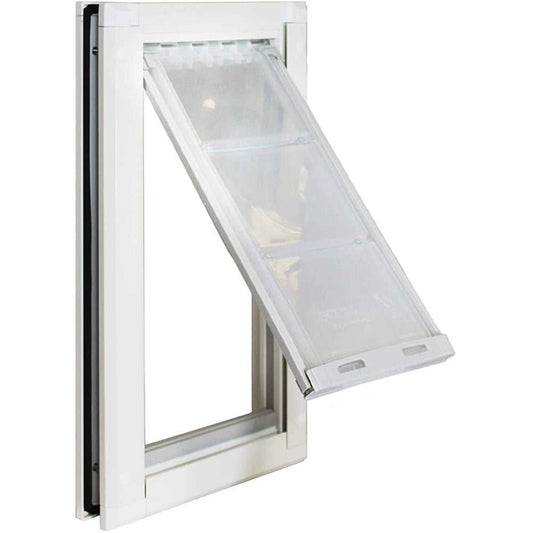 Endura Flap E1 Pet Door for Doors (Ships from Canada)