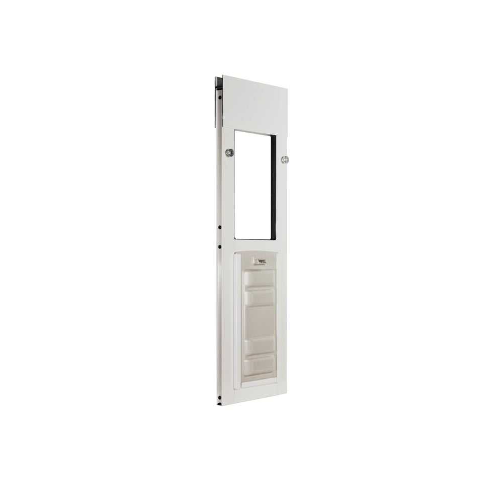 Endura Flap Cat Door for Horizontal Sliding Windows