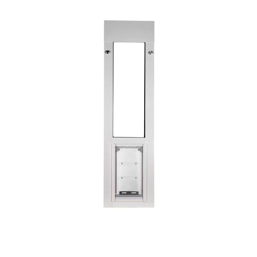 Endura Flap Cat Door for Horizontal Sliding Windows