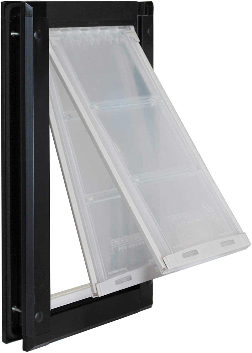 Endura Flap E1 Pet Door for Doors (Ships from Canada)