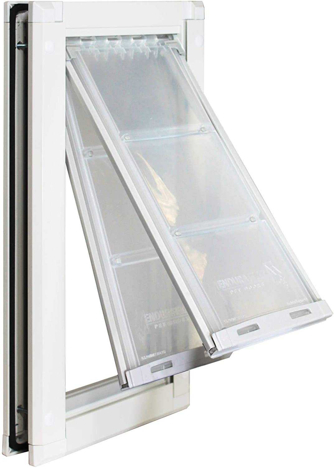 Endura Flap E1 Pet Door for Doors (Ships from Canada)