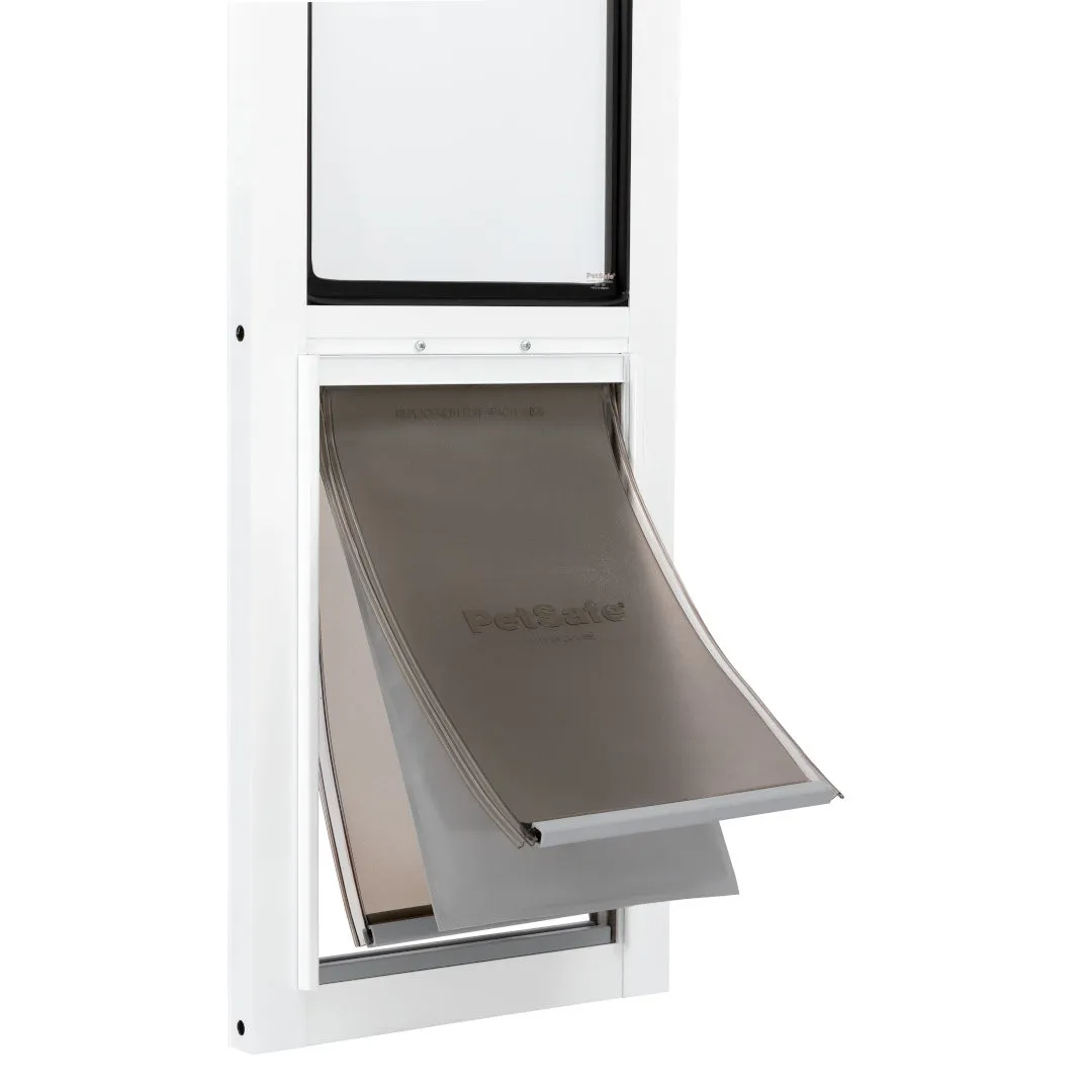 Petsafe Extreme Weather Sliding Glass Pet Door