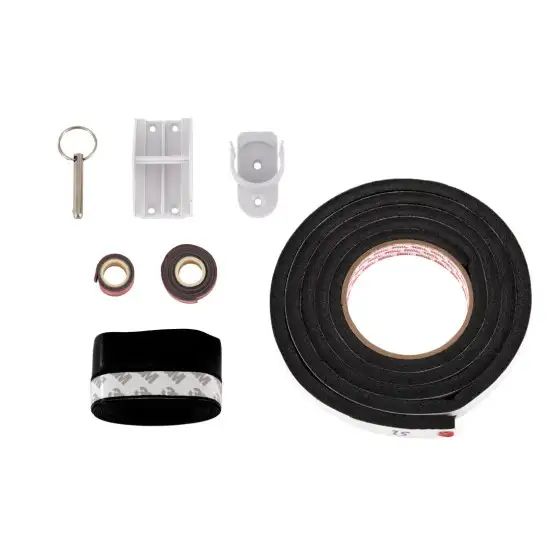 Petsafe Extreme Weather Sliding Glass Pet Door