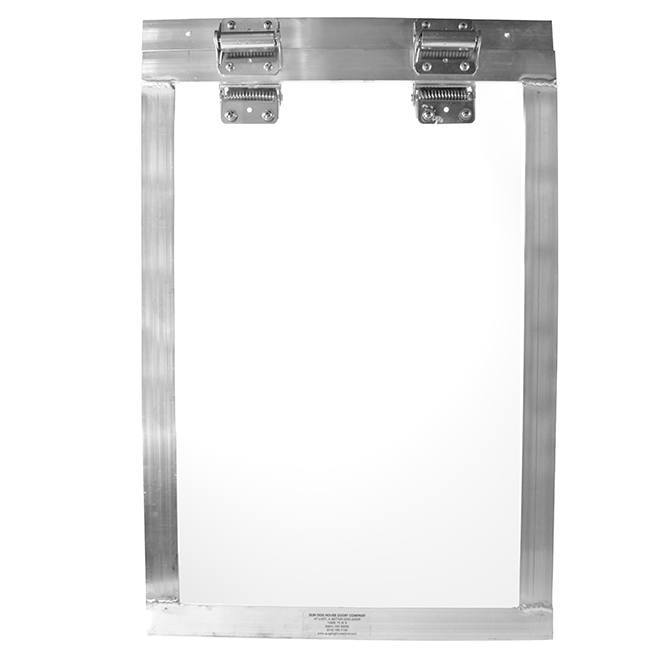 Gun Dog - Big Dog Door