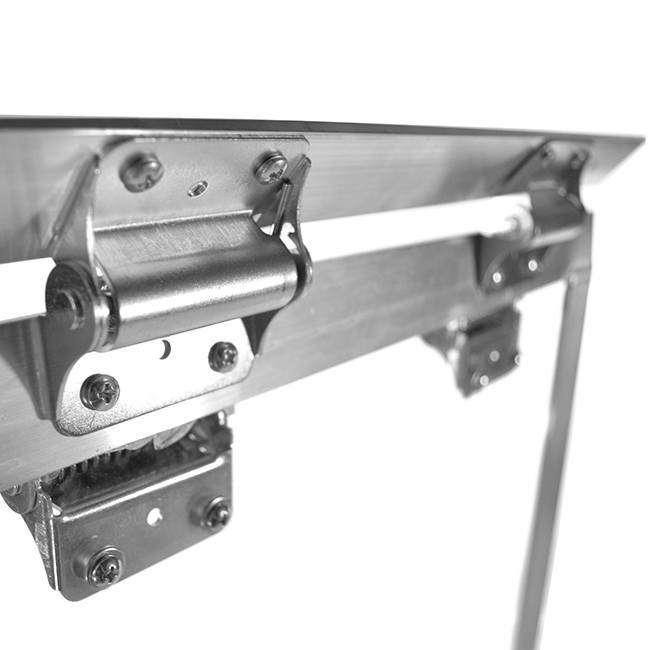 Gun Dog - Big Dog Door