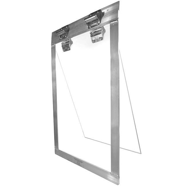 Gun Dog - Big Dog Door