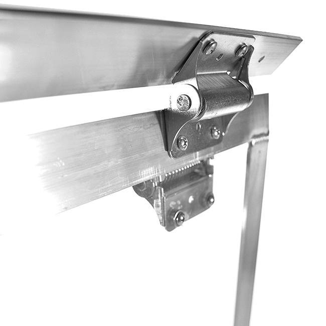 Gun Dog - Big Dog Door