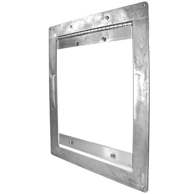 Gun Dog "Easy" Dog Door