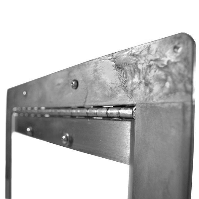 Gun Dog "Easy" Dog Door