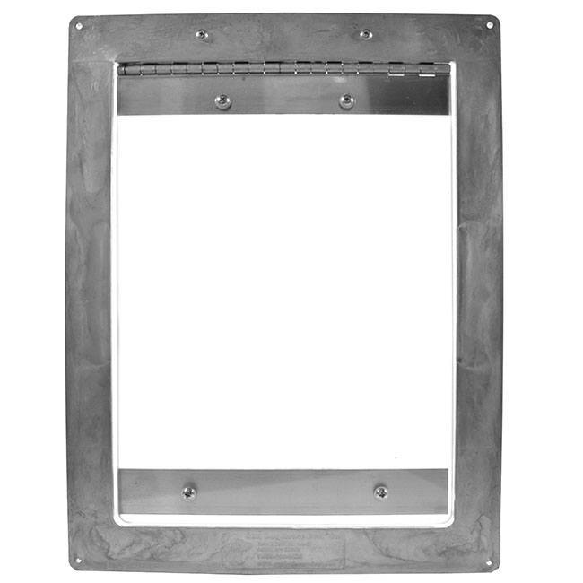 Gun Dog "Easy" Dog Door