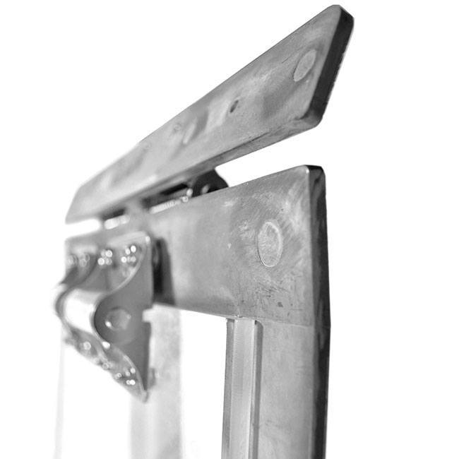 Gun Dog Heavy Duty Dog Door