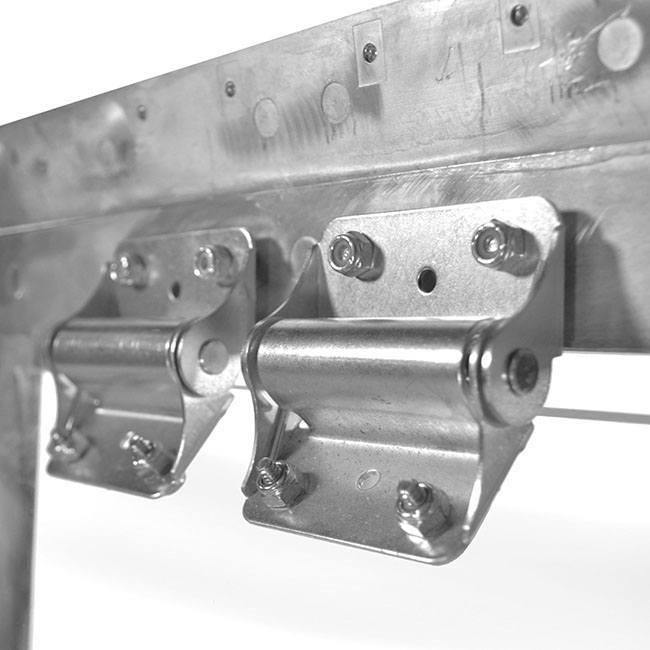 Gun Dog Heavy Duty Dog Door