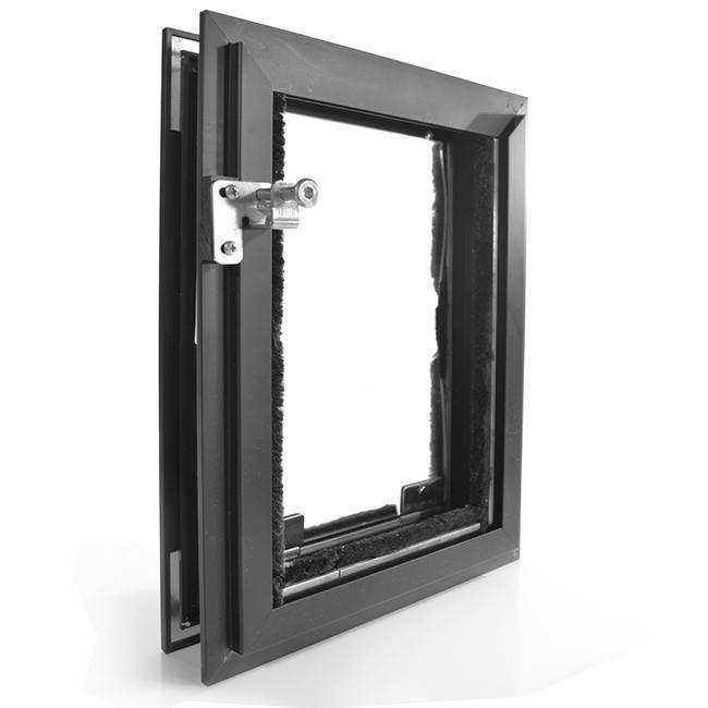 Hale Cat Door for Doors