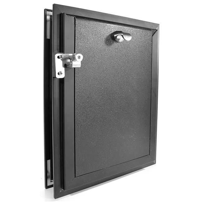 Hale Cat Door for Doors