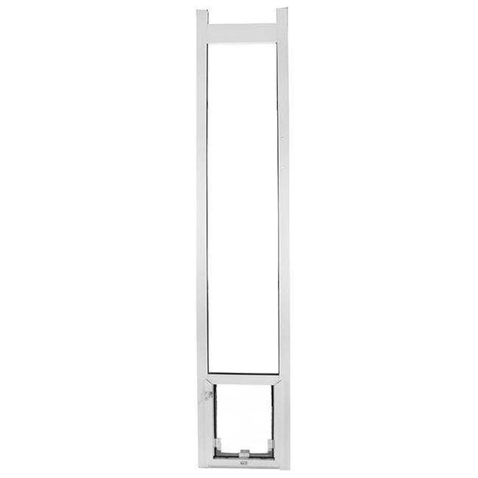 Hale Standard Patio Pet Door for Sliding Glass Doors