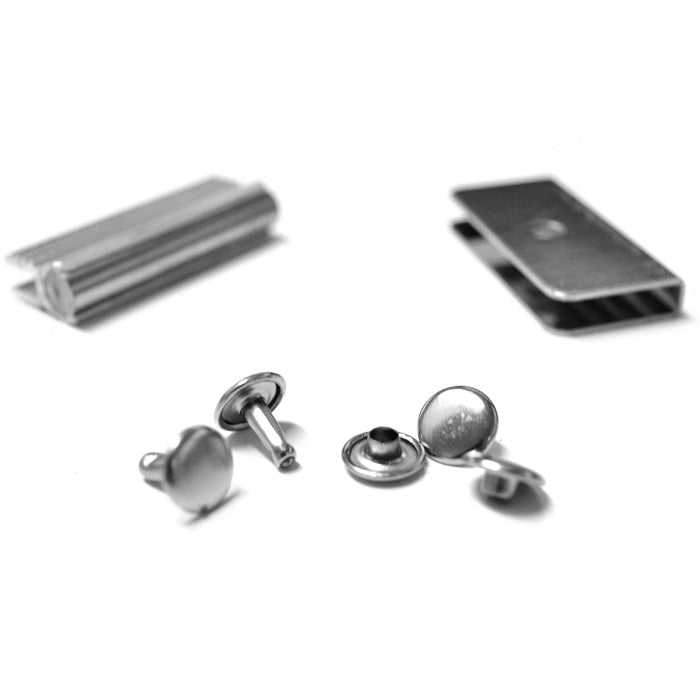 Hale Pet Door Magnets and Pet Door Strikes