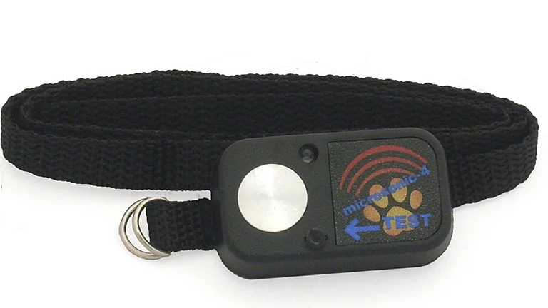 High Tech Power Pet Automatic Dog Door with Wall Mount