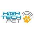 High Tech Power Pet Automatic Dog Door with Wall Mount