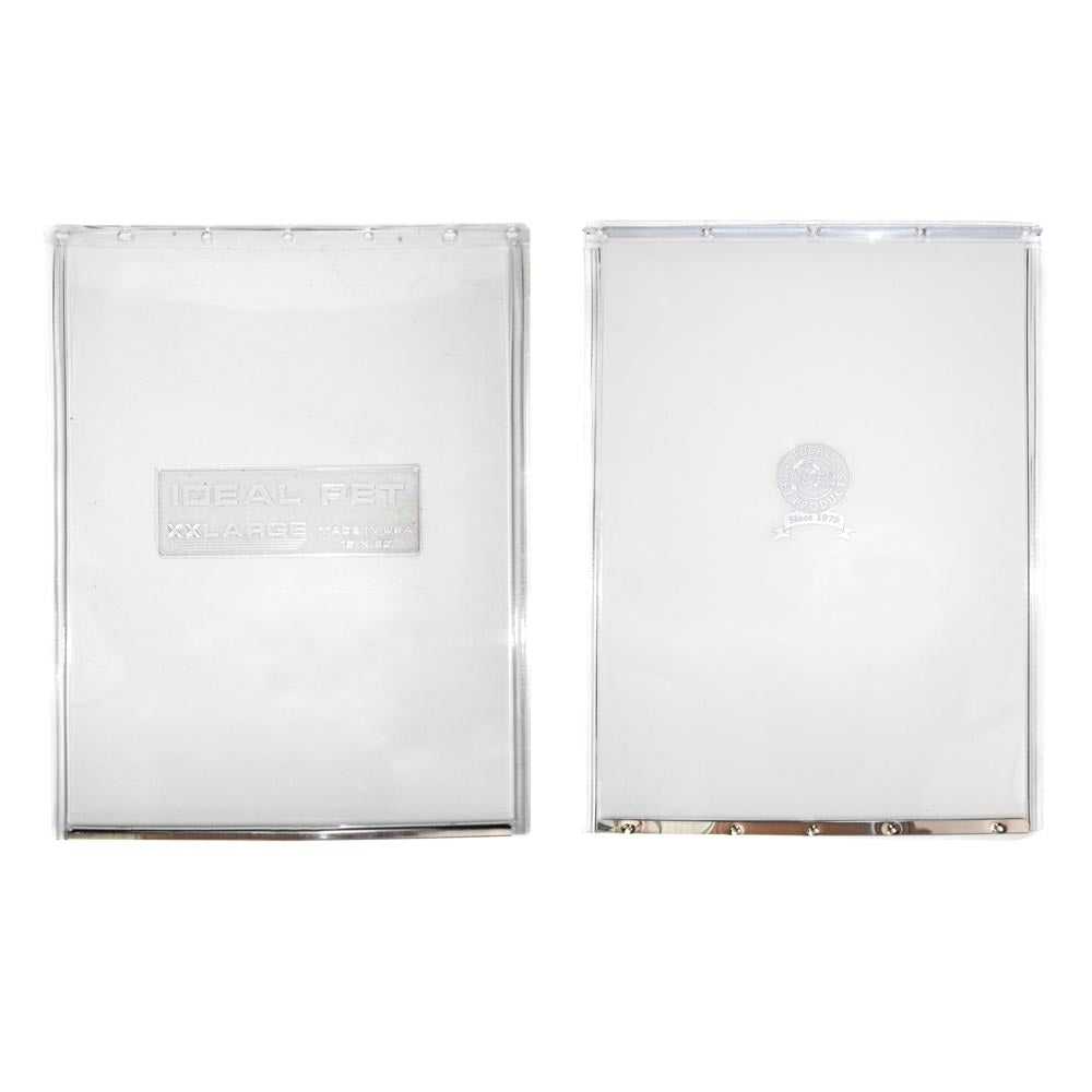 Ideal Replacement Flaps for "Original" and "Deluxe"