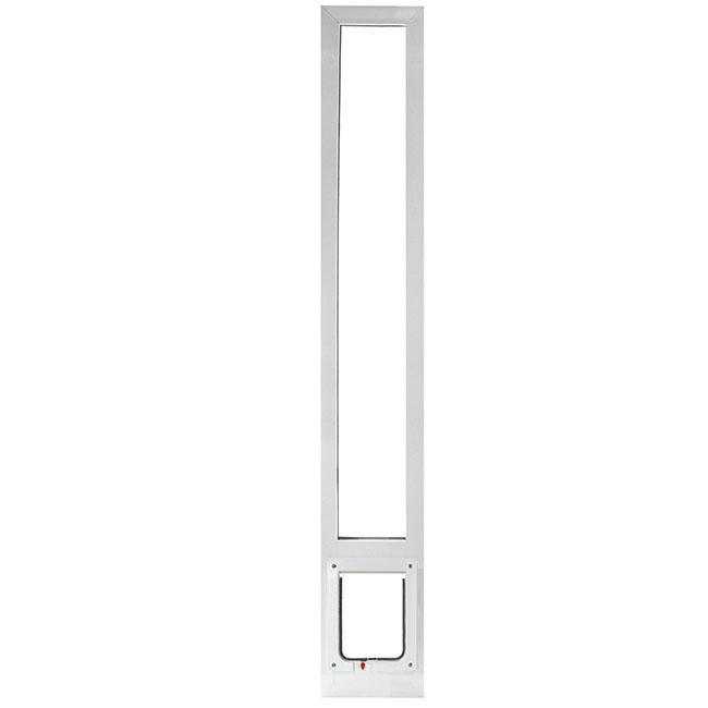 Ideal VIP 150 Large Cat Patio Panel Pet Door