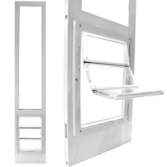 Ideal VIP 150 Patio Panel Dog Door