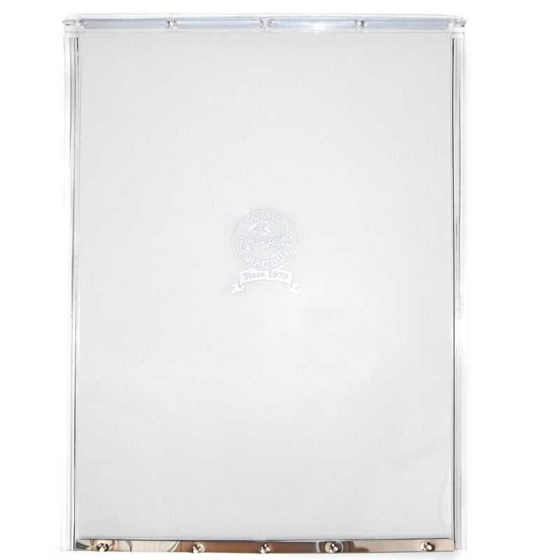 Ideal Replacement Flaps for "Original" and "Deluxe"