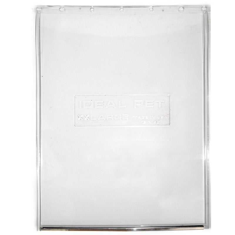 Ideal Replacement Flaps for "Original" and "Deluxe"