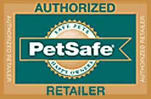 Petsafe Plastic Pet Door