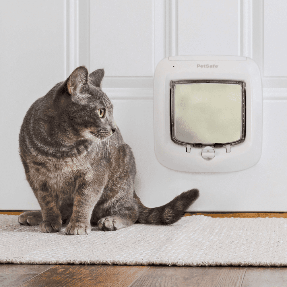 Petsafe Microchip Cat Door