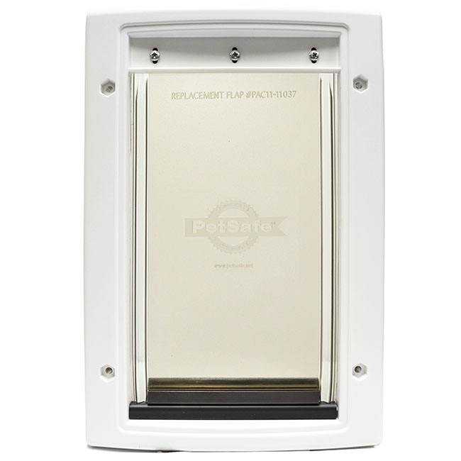Petsafe Plastic Pet Door