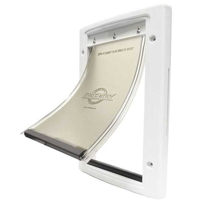 Petsafe Plastic Pet Door