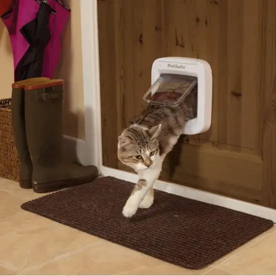 Petsafe Microchip Cat Door