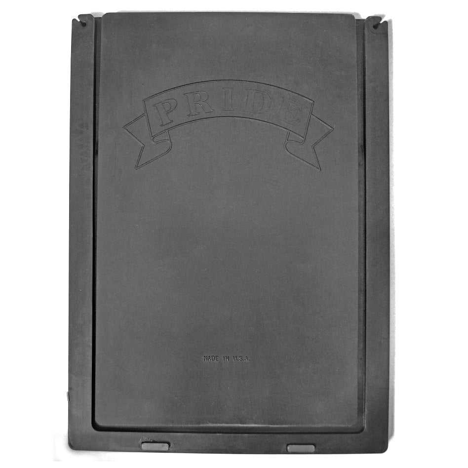 Pride Replacement Flaps (fits Johnson & PetSafe Ultimate)