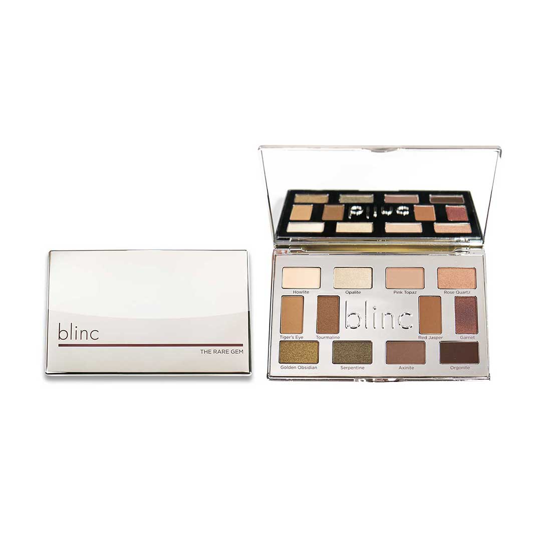 Blinc Eyeshadow Palette  Edit alt text