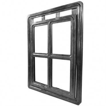 RCR Easy Screen Cat Door