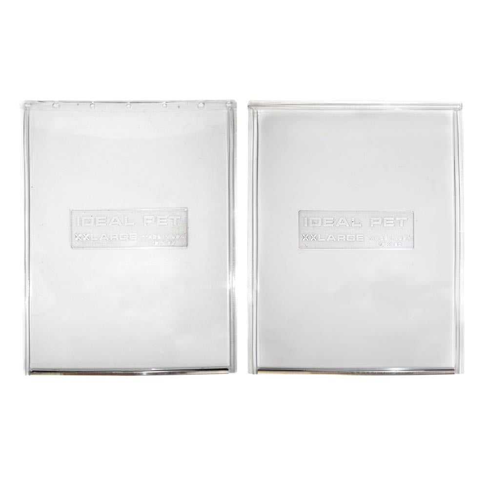 Ideal Replacement Flaps for "Original" and "Deluxe"