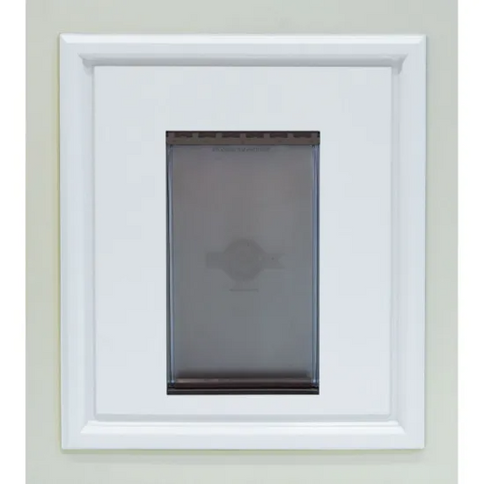 Petsafe Pet Door Insert for Panel Doors