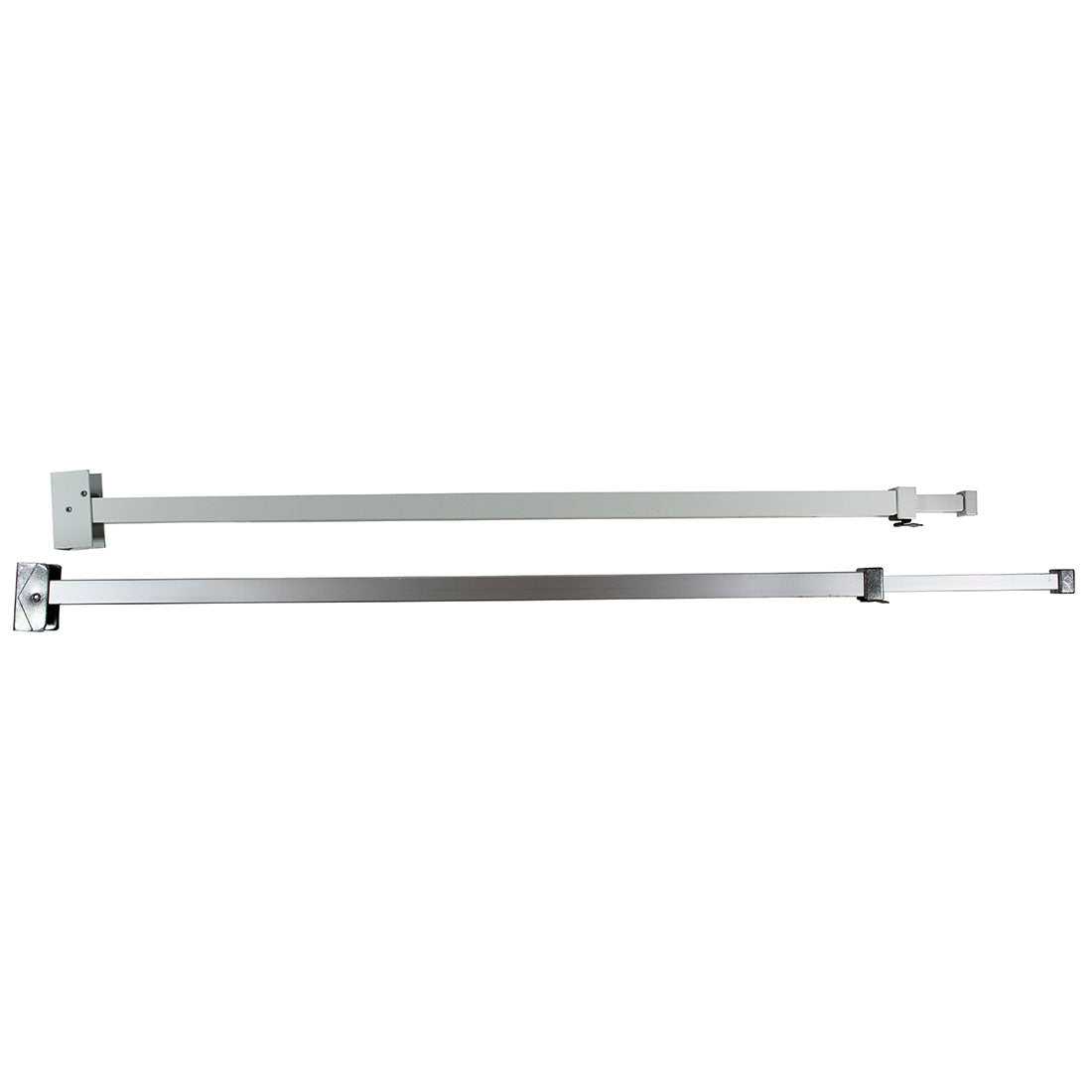 Prime Line Charley Bar - Sliding Door Lock