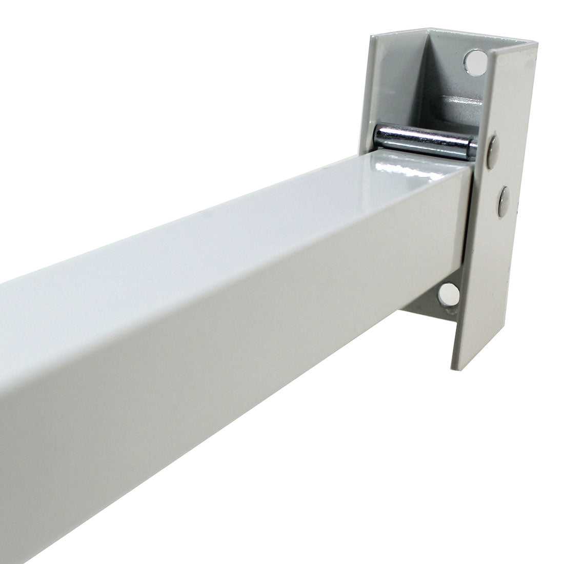 Prime Line Charley Bar - Sliding Door Lock